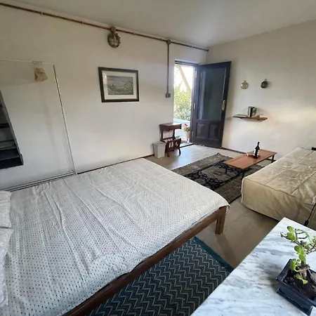 Farm stay Finca La Costa #2 Santa Cruz de Tenerife