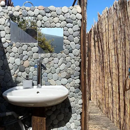 Farm stay Finca La Costa #2 *