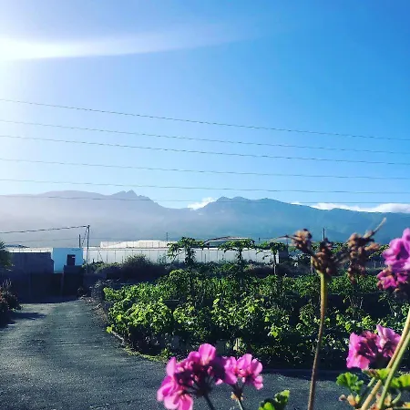 Farm stay Finca La Costa #2 Santa Cruz de Tenerife