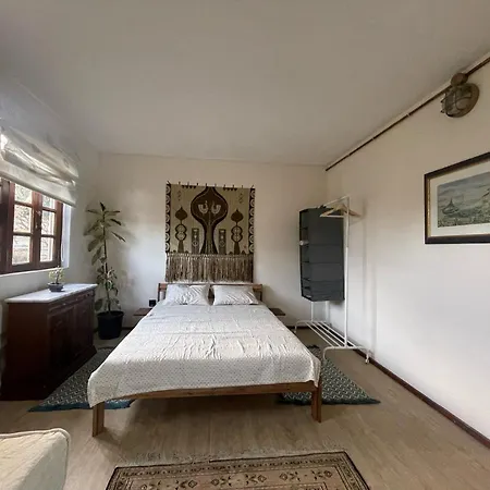 Farm stay Finca La Costa #2 Santa Cruz de Tenerife