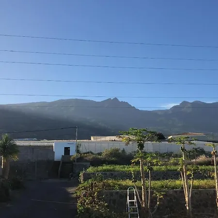 Finca La Costa #2 Farm stay Santa Cruz de Tenerife
